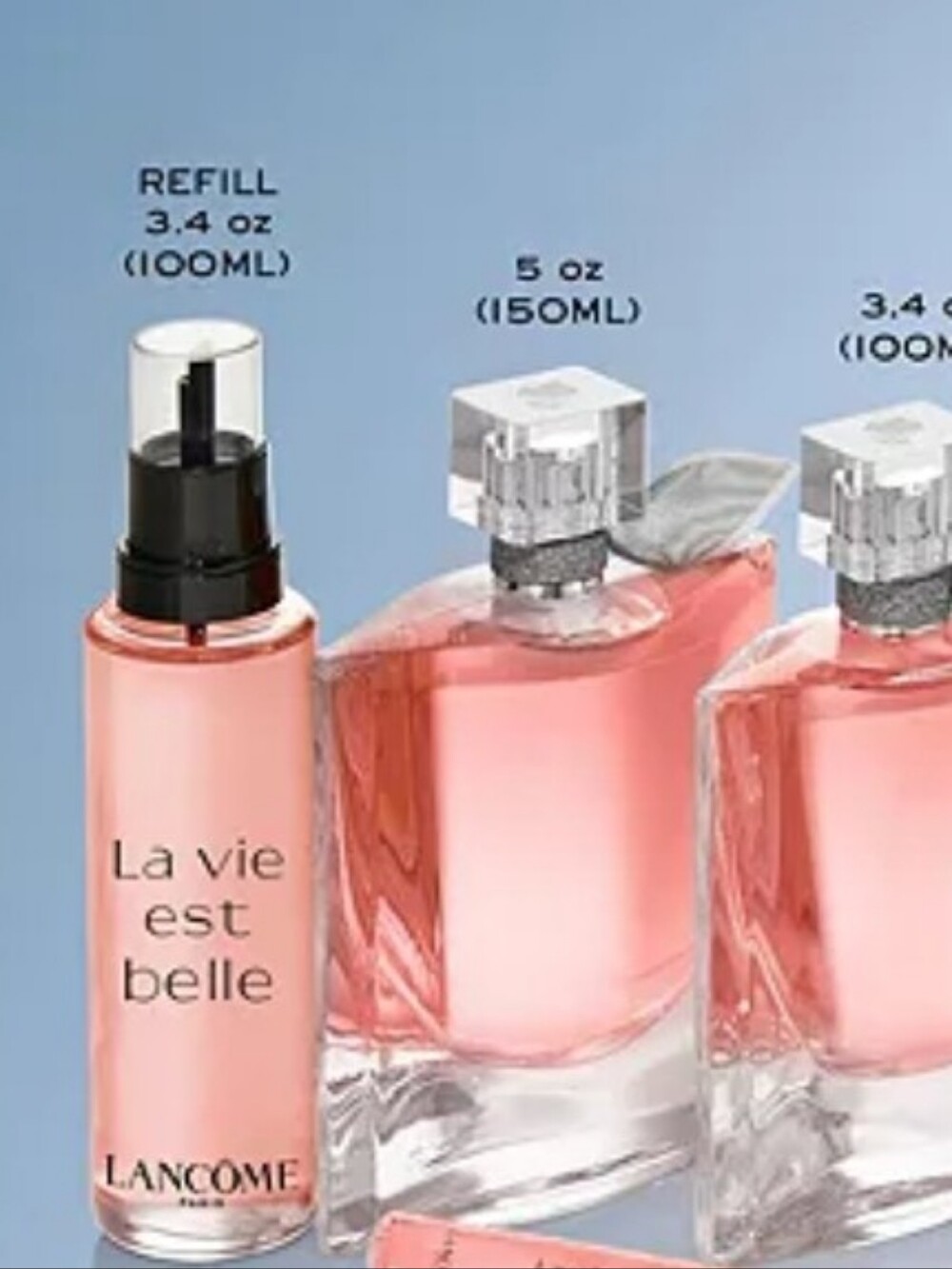 Lancome La Vie Est Belle - Picture 7 of 7